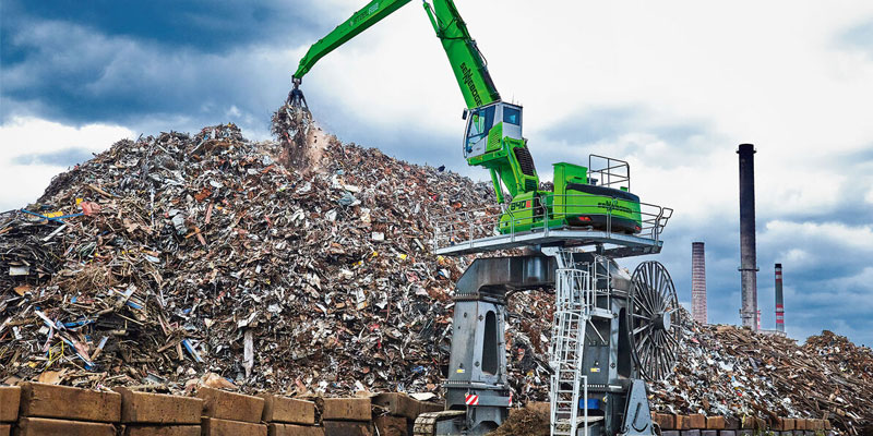 Şarkışla Hurdacı